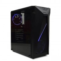 FUENTE AUREOX 500W ARXE-500